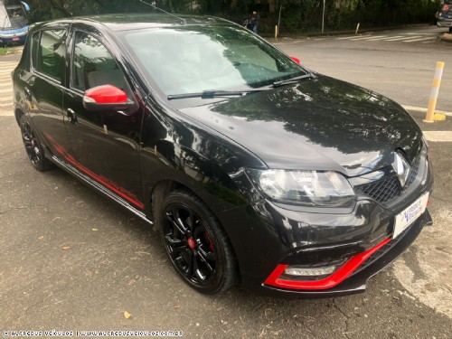 Renault SANDERO RS 2.0 2018/2018